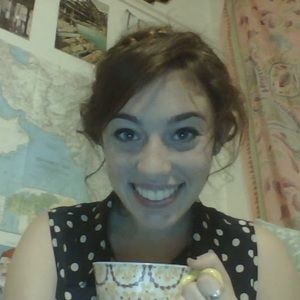 Meet your Posher, Robin